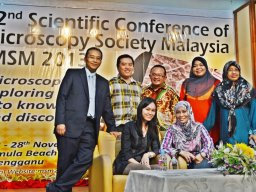 SCMSM 2013  di Primula Beach, Terengganu hosted by UMT